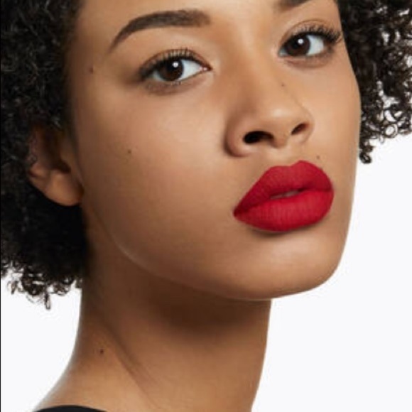 NEW! YSL The Slim lipstick Red 21 - Rouge Paradoxe - Picture 3 of 4